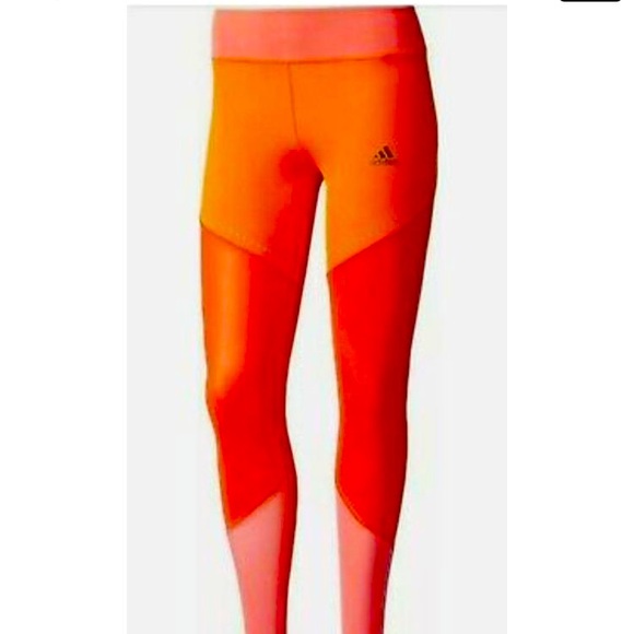 ADIDAS climalite leggings - Picture 3 of 8